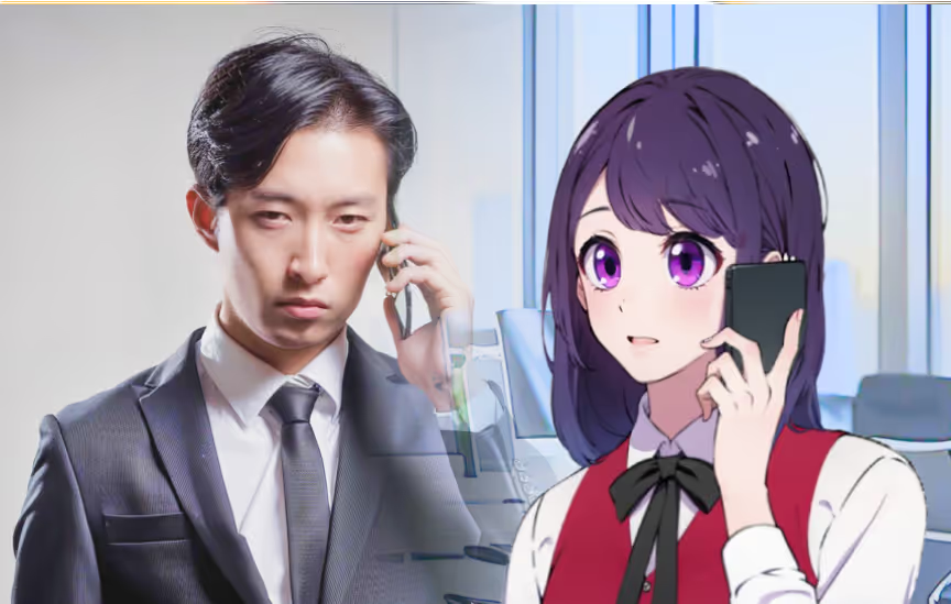 しつこいクレームにAIが自動応答