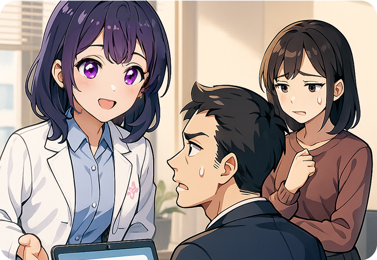 組織へのフィードバック