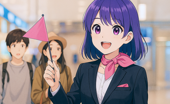 観光ガイド