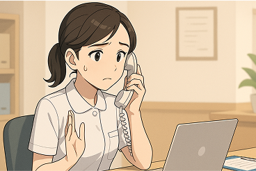 電話の9割をAIのみで解決