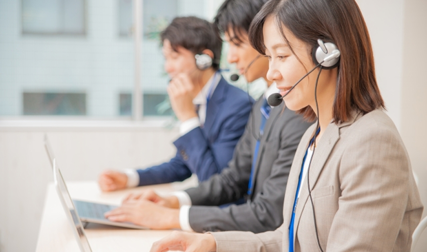 専任のカスタマーサクセスチームによるサポート