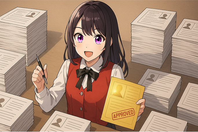 面接サポートさくらさん