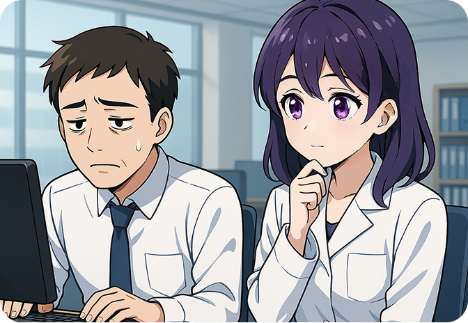 従業員データ分析