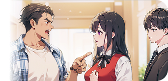 カスタマーハラスメント対策、出来ていますか？
