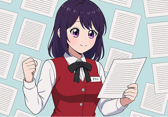 AIにデータを渡すだけで文書・動画・Webから広く学習