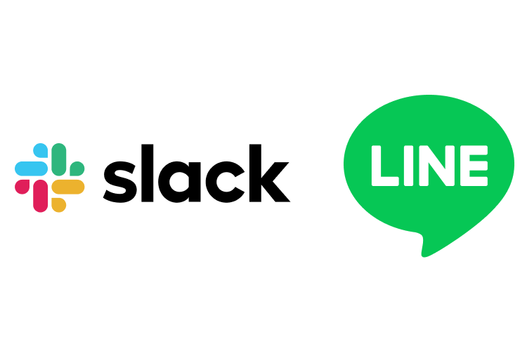 通話内容をSlack・LINEなどに自動通知
