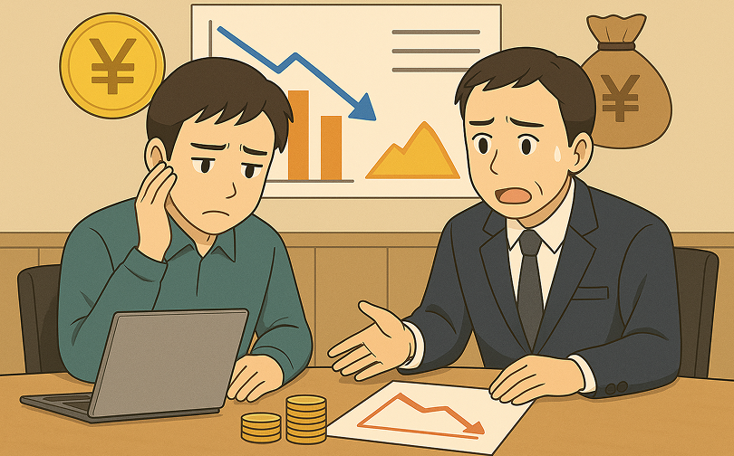受付にかかる人件費やコストを抑えたい