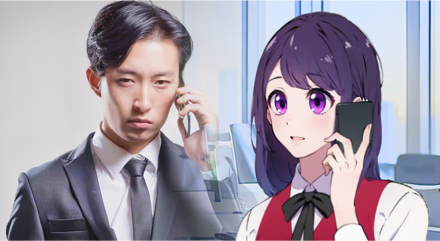しつこいクレームにAIが自動応答