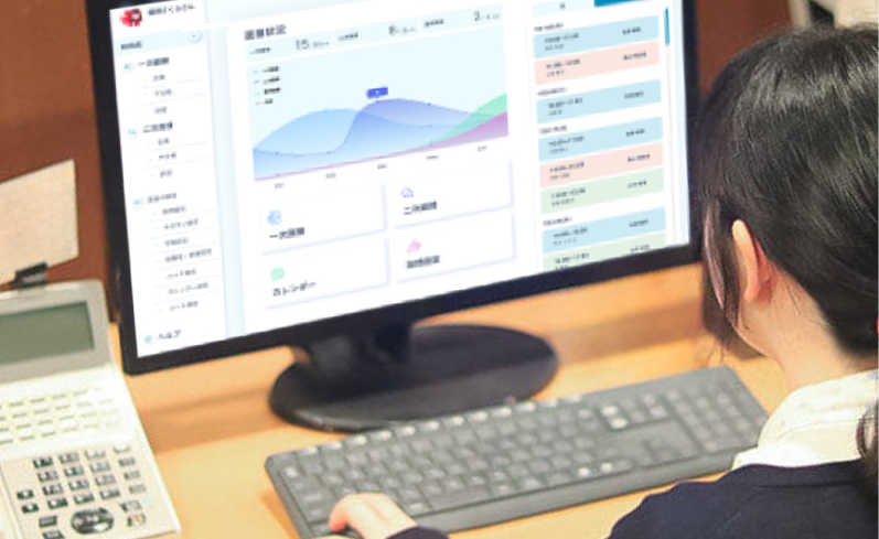 オンライン学習さくらさん × 社内問い合わせさくらさん