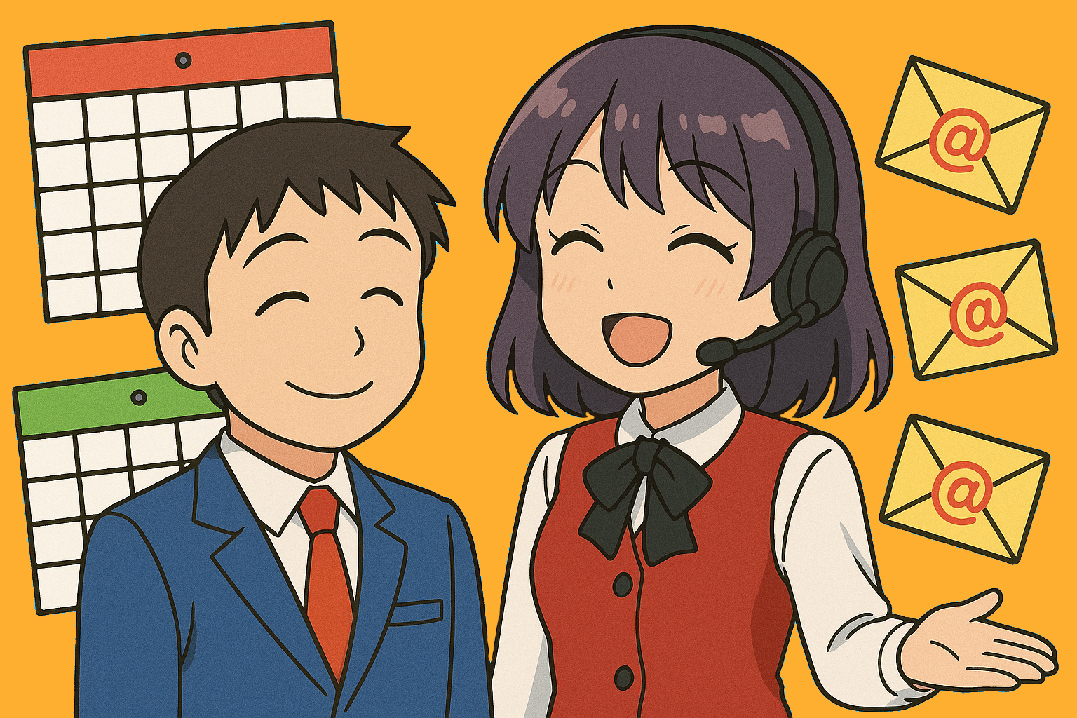 After