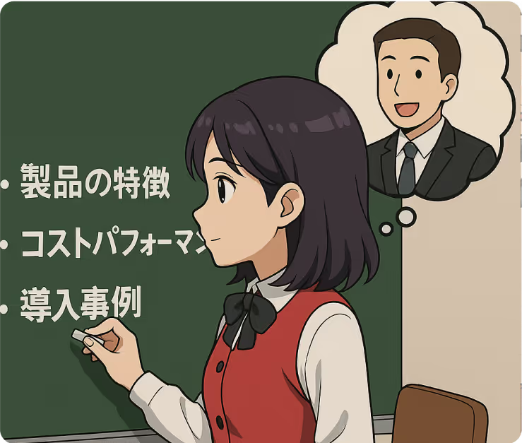 社内のデータ検索探し物や資料作成などもすべてAIが対応