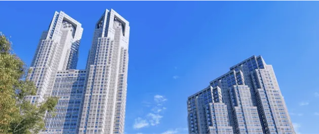 官公庁・自治体