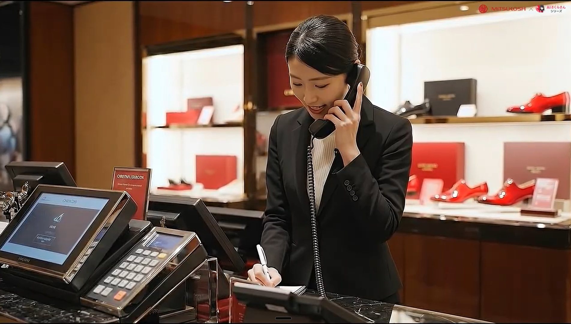 多拠点を１つの 画面で一元管理