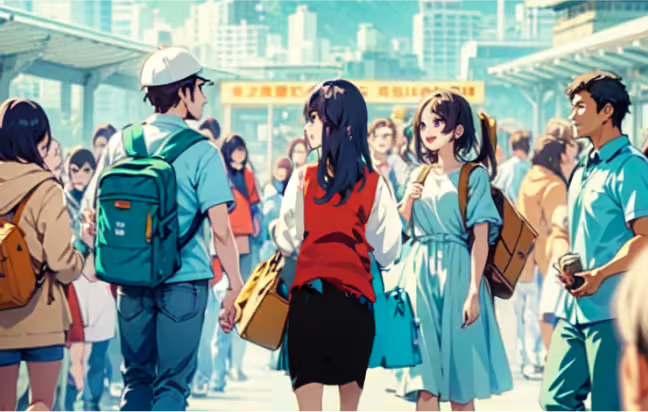 安心のグローバルサポートで
海外・ビジネス利用のお客様への対応も万全