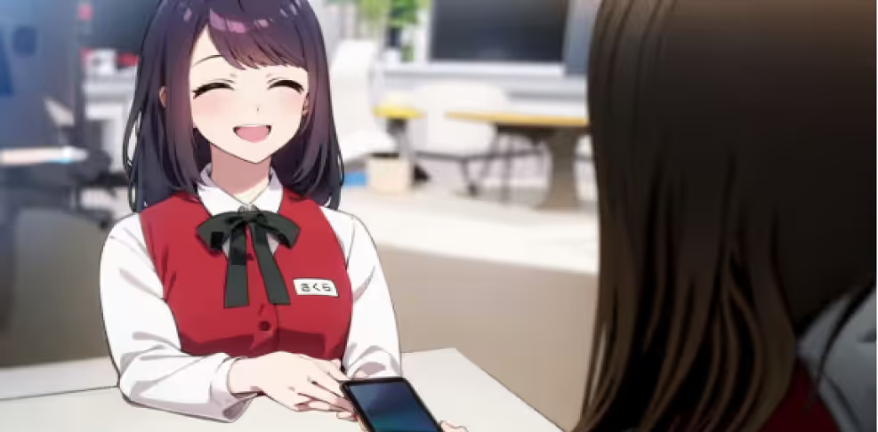 落とし物管理さくらさん