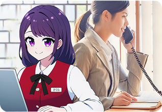 応答マニュアルの生成