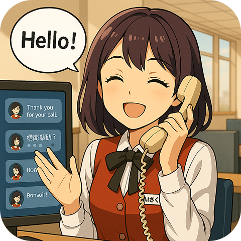 予約のうっかり忘れもAIが防止