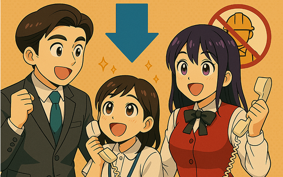 既存の設備のままで導入可能