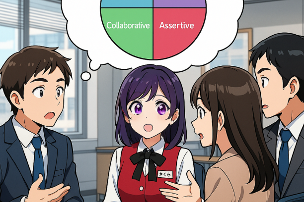 苦手な仕事や環境を避ける配置判断で、ストレスを未然に防ぐ