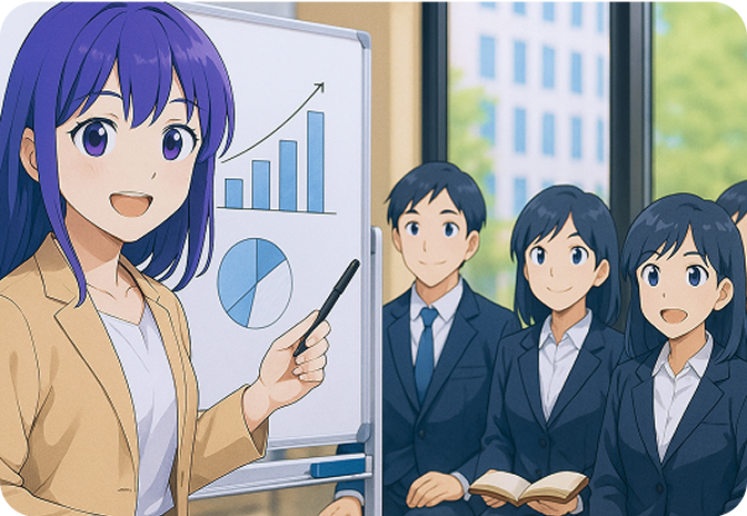 社内研修