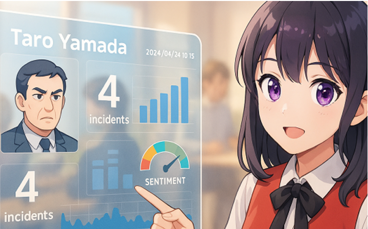 従業員のトレーニングまでお任せ