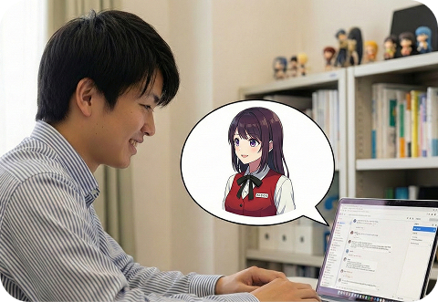 電話の9割をAIのみで解決