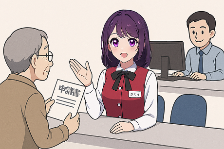 職員は専門的な業務に注力可能