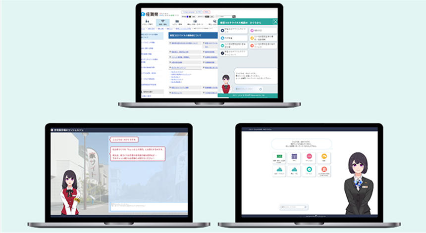 業務に合わせたカスタマイズが可能