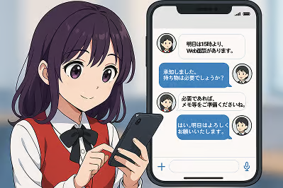 辞退を防ぐ内定フォロー