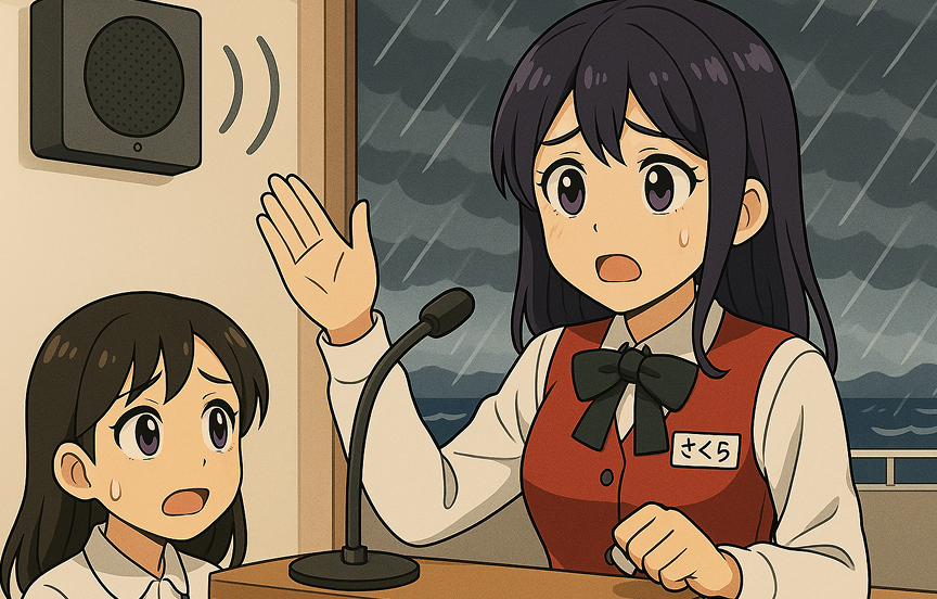 AIが実現する"揺るぎない安心感"
それが、お客様からの信頼につながります
