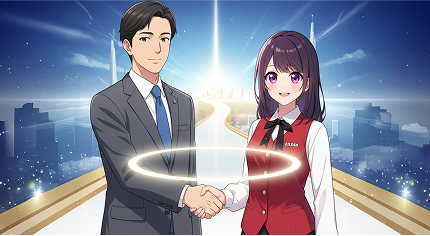 導入後の継続的なパートナーシップ