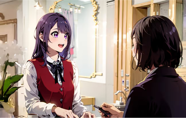 旅行もビジネスもスムーズに!
最適なプランの提案で、観光収益を向上