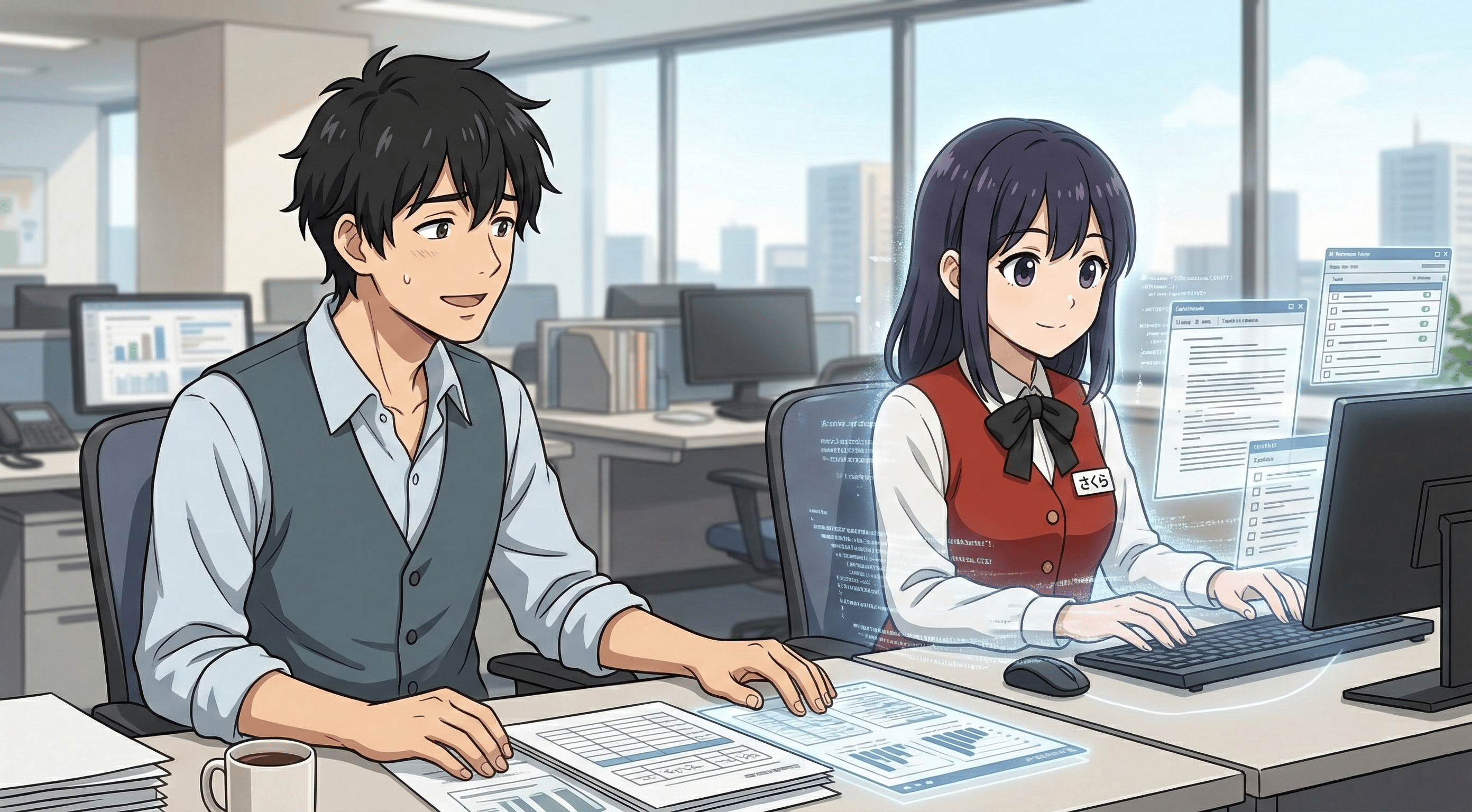 他社ではこう使われている!導入企業の成功事例