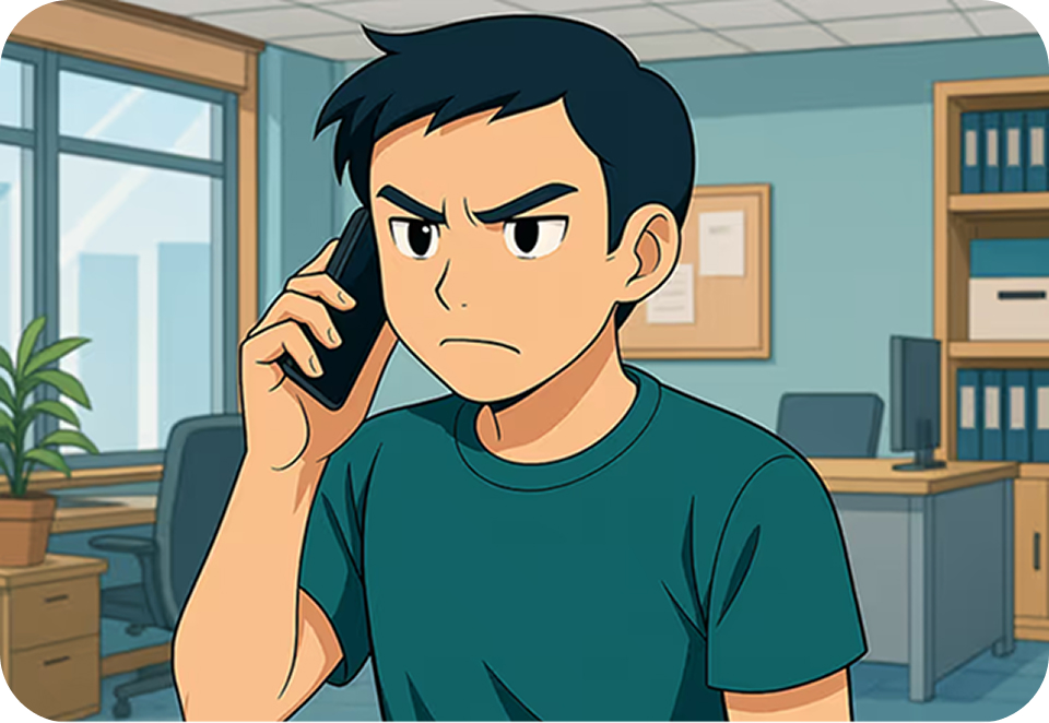 既存の設備のままで導入可能