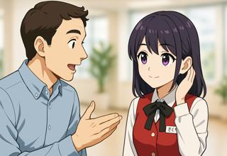 話すだけでカンタンに仕事依頼