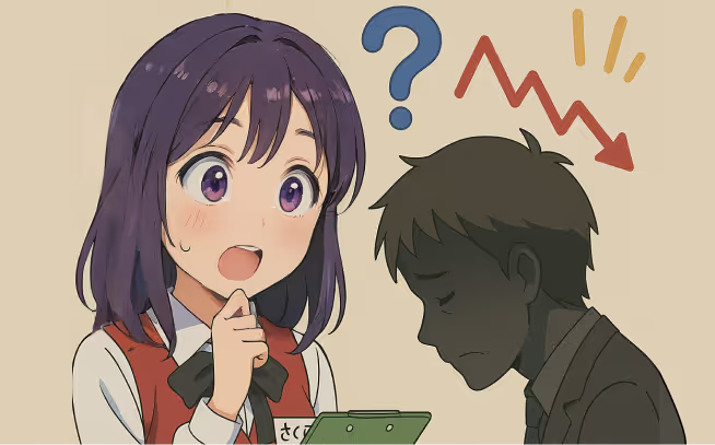 毎日の変化をAIがチェック