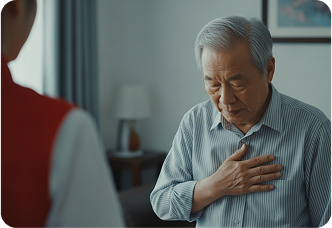 受付の省人化が可能