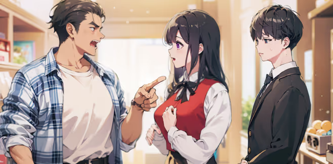 カスハラ対策さくらさん