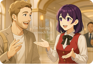 多言語同時翻訳機能