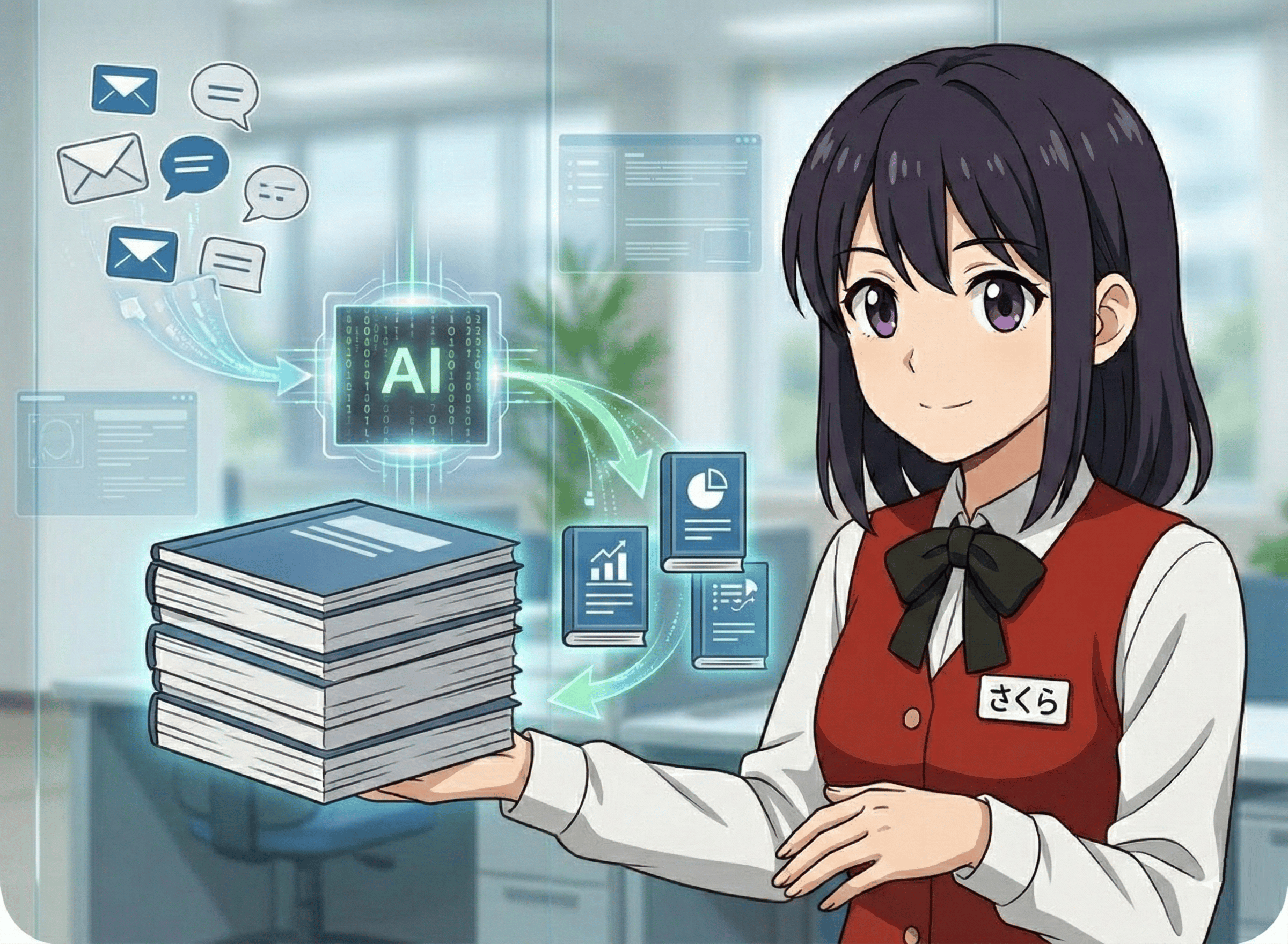 話すだけでカンタンに仕事依頼