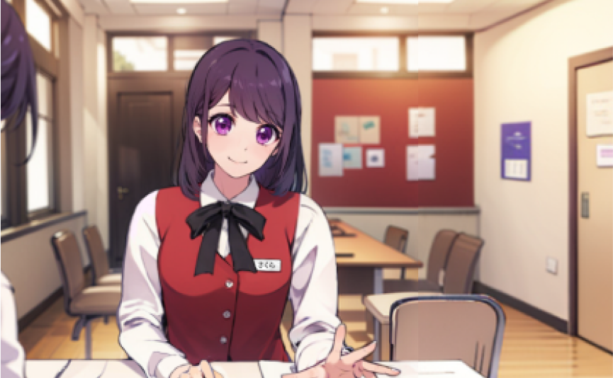 メンテナンス不要で繁忙期も余裕で対応！