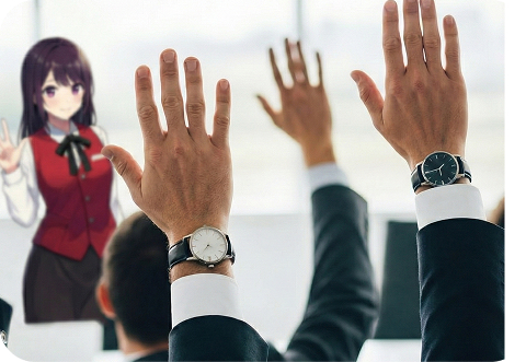 患者の待ち時間が減る