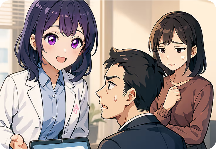 組織へのフィードバック