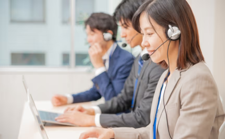 充実した導入後サポート