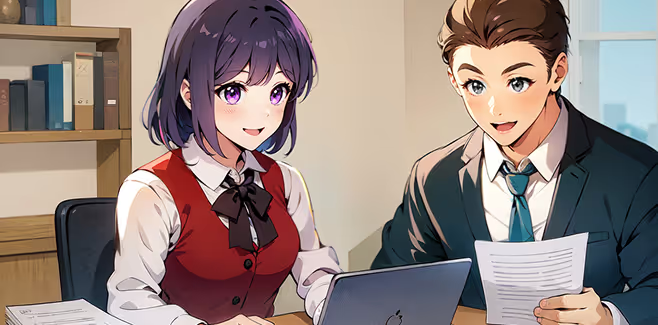 AIエージェントさくらさん