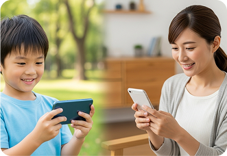 患者の待ち時間が減る