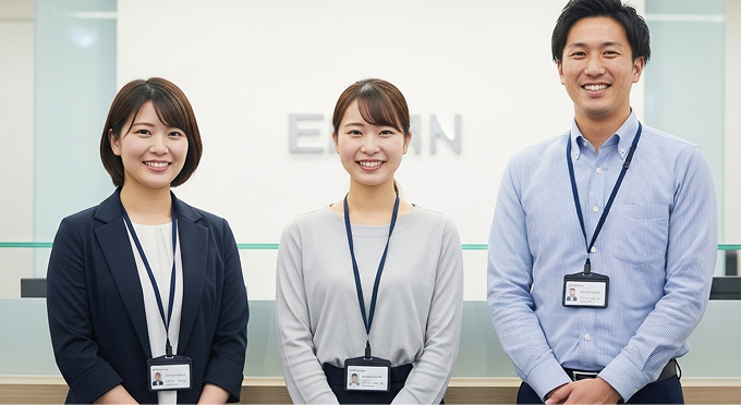 申請書の作成時間が減る