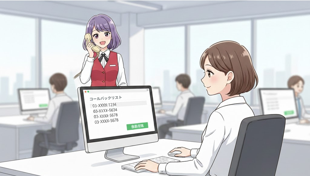 電話の9割をAIのみで解決