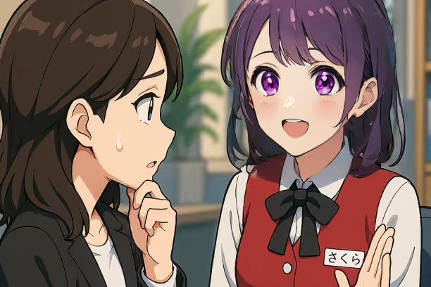 入社まで何も連絡がなく、不安を抱えたまま辞退してしまうケースを防ぎます