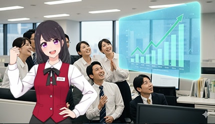 組織の活性化(生産性・エンゲージメント向上)